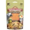 Higgins Worldly Cuisines African Sunset Bird Food, 3-oz Bag -Sunny Decor Shop 870574 MAIN. AC SS1800 V1687375874