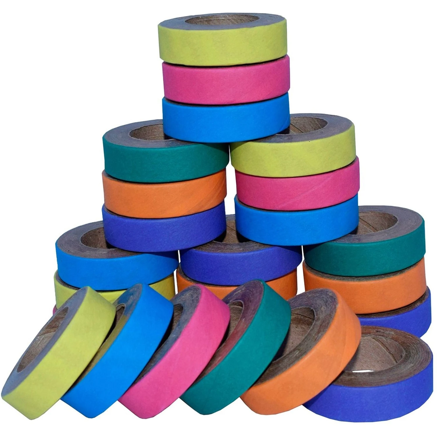 Super Bird Creations Bagel Cascade Bird Toy, Large & Super Bird Creations Fatty Bagels, Medium/Large, 24 Count 8 Super Bird Creations Bagel Cascade Bird Toy, Large & Super Bird Creations Fatty Bagels, Medium/Large, 24 Count - Image 6