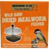 Unipet Premium Mealworm Feeder -Sunny Decor Shop 899294 MAIN. AC SS1800 V1687971692