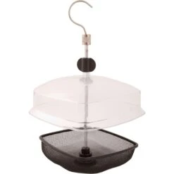 Unipet Premium Mealworm Feeder -Sunny Decor Shop 899294 PT1. AC SS1800 V1687971438