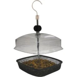 Unipet Premium Mealworm Feeder -Sunny Decor Shop 899294 PT2. AC SS1800 V1687971437