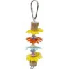Prevue Pet Products Playfuls Kauai Totem Bird Toy, Multicolor -Sunny Decor Shop 905558 MAIN. AC SS1800 V1689360766