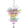 Prevue Pet Products Playfuls Miami Frost Bird Toy, Multicolor -Sunny Decor Shop 905622 MAIN. AC SS1800 V1689365318