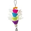 Prevue Pet Products Playfuls Raincatcher Bird Toy, Multicolor -Sunny Decor Shop 905670 MAIN. AC SS1800 V1689363583