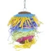 Prevue Pet Products Playfuls Barn Dance Bird Toy, Multicolor -Sunny Decor Shop 905686 MAIN. AC SS1800 V1689363699