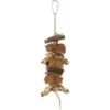 Prevue Pet Products Naturals Coco Rope Mini Bird Toy, Natural -Sunny Decor Shop 905734 MAIN. AC SS1800 V1689363582