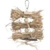 Prevue Pet Products Naturals Woodland Harvest Bird Toy, Natural 1 Prevue Pet Products Naturals Woodland Harvest Bird Toy, Natural -Sunny Decor Shop 905750 MAIN. AC SS1800 V1689365306