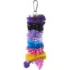 Prevue Pet Products Playfuls Straw Stacker Bird Toy, Multicolor -Sunny Decor Shop 905766 MAIN. AC SS1800 V1689363588