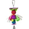Prevue Pet Products Playfuls Fancy Dance Bird Toy, Multicolor -Sunny Decor Shop 905782 MAIN. AC SS1800 V1689363650