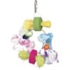 Prevue Pet Products Playfuls Lots Of Knots Bird Toy, Multicolor -Sunny Decor Shop 905862 MAIN. AC SS1800 V1689363580