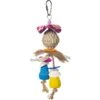 Prevue Pet Products Playfuls Tug Of War Bird Toy, Multicolor -Sunny Decor Shop 905878 MAIN. AC SS1800 V1689363596