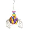 Prevue Pet Products Playfuls Accordion Crinkle Bird Toy, Multicolor -Sunny Decor Shop 905894 MAIN. AC SS1800 V1689363589