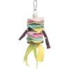 Prevue Pet Products Playfuls Fairy Queen Bird Toy, Multicolor -Sunny Decor Shop 905926 MAIN. AC SS1800 V1689365317