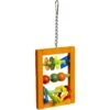 Prevue Pet Products Playfuls Abacus Bird Toy, Multicolor 1 Prevue Pet Products Playfuls Abacus Bird Toy, Multicolor -Sunny Decor Shop 905974 MAIN. AC SS1800 V1689365326