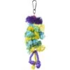 Prevue Pet Products Playfuls Braided Bunch Bird Toy, Multicolor -Sunny Decor Shop 905990 MAIN. AC SS1800 V1689363578