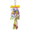 Prevue Pet Products Playfuls Short Stack Bird Toy, Multicolor 2 Prevue Pet Products Playfuls Short Stack Bird Toy, Multicolor -Sunny Decor Shop 906038 MAIN. AC SS1800 V1689363589