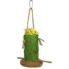 Prevue Pet Products Playfuls Shreddable Shack Bird Toy, Multicolor -Sunny Decor Shop 906086 MAIN. AC SS1800 V1689363655