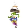 Prevue Pet Products Playfuls Mineral Bird Toy, Multicolor -Sunny Decor Shop 906118 MAIN. AC SS1800 V1689363591