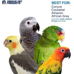 Prevue Pet Products Naturals Mangrove Bird Toy, Natural -Sunny Decor Shop 906134 PT3. AC SS1800 V1689965024