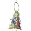 Prevue Pet Products Playfuls Fiesta Handbag Bird Toy, Multicolor 1 Prevue Pet Products Playfuls Fiesta Handbag Bird Toy, Multicolor -Sunny Decor Shop 906150 MAIN. AC SS1800 V1689363580
