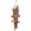 Prevue Pet Products Playfuls Confetti Kazoo Bird Toy, Multicolor -Sunny Decor Shop 906182 MAIN. AC SS1800 V1689365268