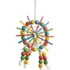 Prevue Pet Products Playfuls Ferris Wheel Bird Toy, Multicolor 1 Prevue Pet Products Playfuls Ferris Wheel Bird Toy, Multicolor -Sunny Decor Shop 906214 MAIN. AC SS1800 V1689363586