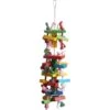 Prevue Pet Products Playfuls Tower Bird Toy, Multicolor 2 Prevue Pet Products Playfuls Tower Bird Toy, Multicolor -Sunny Decor Shop 906230 MAIN. AC SS1800 V1689363584