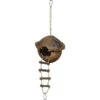 Prevue Pet Products Naturals Island Hideaway Bird Toy, Natural -Sunny Decor Shop 906246 MAIN. AC SS1800 V1689363595