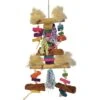 Prevue Pet Products Playfuls Fluff N Stuff Bird Toy, Multicolor -Sunny Decor Shop 906262 MAIN. AC SS1800 V1689363668