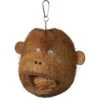 Prevue Pet Products Naturals Coco Monkey Bird Toy, Natural -Sunny Decor Shop 906358 MAIN. AC SS1800 V1689360748