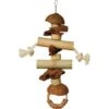 Prevue Pet Products Naturals Gorilla Bird Toy, Natural -Sunny Decor Shop 906390 MAIN. AC SS1800 V1689363671