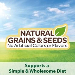 Kaytee Supreme Parrot Food -Sunny Decor Shop 926294 PT4. AC SS1800 V1692734976