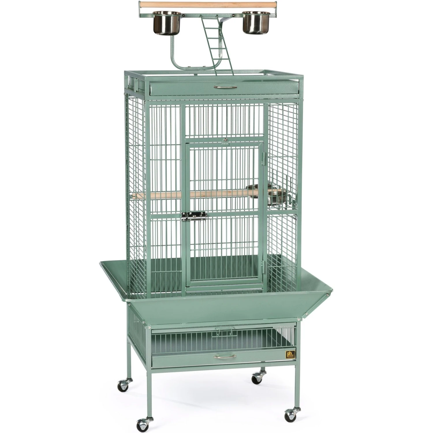 Prevue Pet Products Medium Select Bird Cage 3 Prevue Pet Products Medium Select Bird Cage