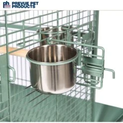 Prevue Pet Products Medium Select Bird Cage 15 Prevue Pet Products Medium Select Bird Cage -Sunny Decor Shop 931758 PT4. AC SS1800 V1691178558