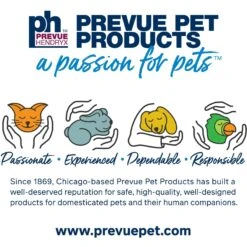 Prevue Pet Products Medium Select Bird Cage 19 Prevue Pet Products Medium Select Bird Cage -Sunny Decor Shop 931758 PT8. AC SS1800 V1691178537