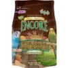 Brown's Encore Classic Natural Parakeet Food
