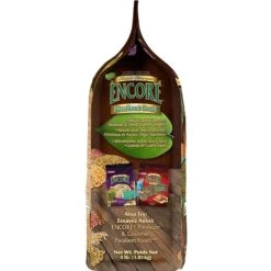 Brown's Encore Classic Natural Parakeet Food 12 Brown's Encore Classic Natural Parakeet Food -Sunny Decor Shop 94743 PT2. AC SS1800 V1673647933