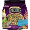 Brown's Encore Premium Cockatiel Food -Sunny Decor Shop 94762 MAIN. AC SS1800 V1673648306