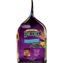 Brown's Encore Premium Cockatiel Food -Sunny Decor Shop 94762 PT3. AC SS1800 V1673647879