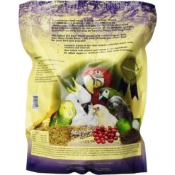 Caitec Oven Fresh Bites Large Parrot Food -Sunny Decor Shop 94863 PT1. AC SS1800 V1477925468