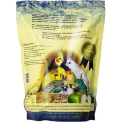 Caitec Oven Fresh Bites Small Parrot Food -Sunny Decor Shop 94869 PT1. AC SS1800 V1477925474