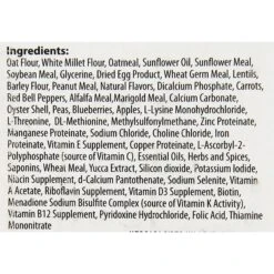 Caitec Oven Fresh Bites Small Parrot Food -Sunny Decor Shop 94869 PT2. AC SS1800 V1477925475