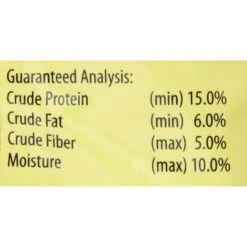 Caitec Oven Fresh Bites Small Parrot Food -Sunny Decor Shop 94869 PT3. AC SS1800 V1477925476