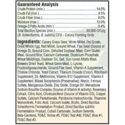 Kaytee Egg-Cite! Forti-Diet Pro Health Cockatiel Food -Sunny Decor Shop 94943 PT6. AC SS1800 V1620784332