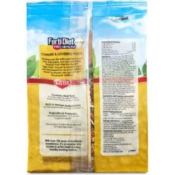 Kaytee Egg-Cite! Forti-Diet Pro Health Conure & Lovebird Food -Sunny Decor Shop 94946 PT2. AC SS1800 V1610760467