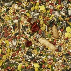 Kaytee Egg-Cite! Forti-Diet Pro Health Conure & Lovebird Food -Sunny Decor Shop 94946 PT8. AC SS1800 V1610759799