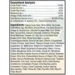 Kaytee Egg-Cite! Forti-Diet Pro Health Parakeet Food -Sunny Decor Shop 94949 PT7. AC SS1800 V1628109391