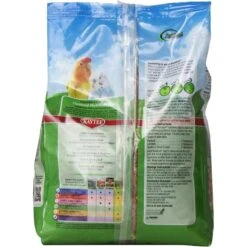 Kaytee Exact Rainbow Parakeet & Lovebird Food -Sunny Decor Shop 95067 PT1. AC SS1800 V1460048622