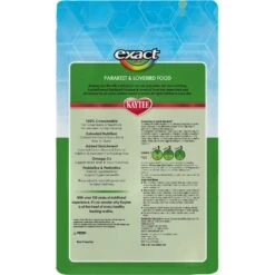 Kaytee Exact Rainbow Parakeet & Lovebird Food -Sunny Decor Shop 95067 PT2. AC SS1800 V1577495311