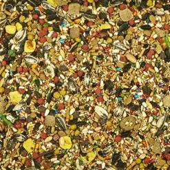 Kaytee Fiesta Variety Mix Cockatiel Food -Sunny Decor Shop 95105 PT2. AC SS1800 V1612483573